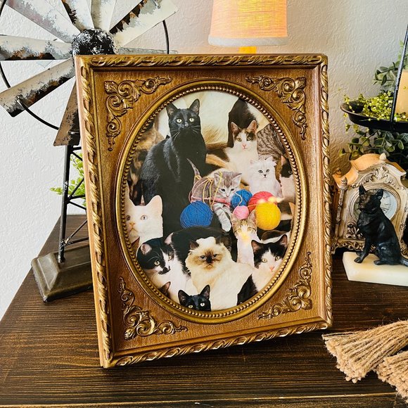 Vintage Other - Vintage frame from 1973